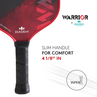 DIADEM Warrior