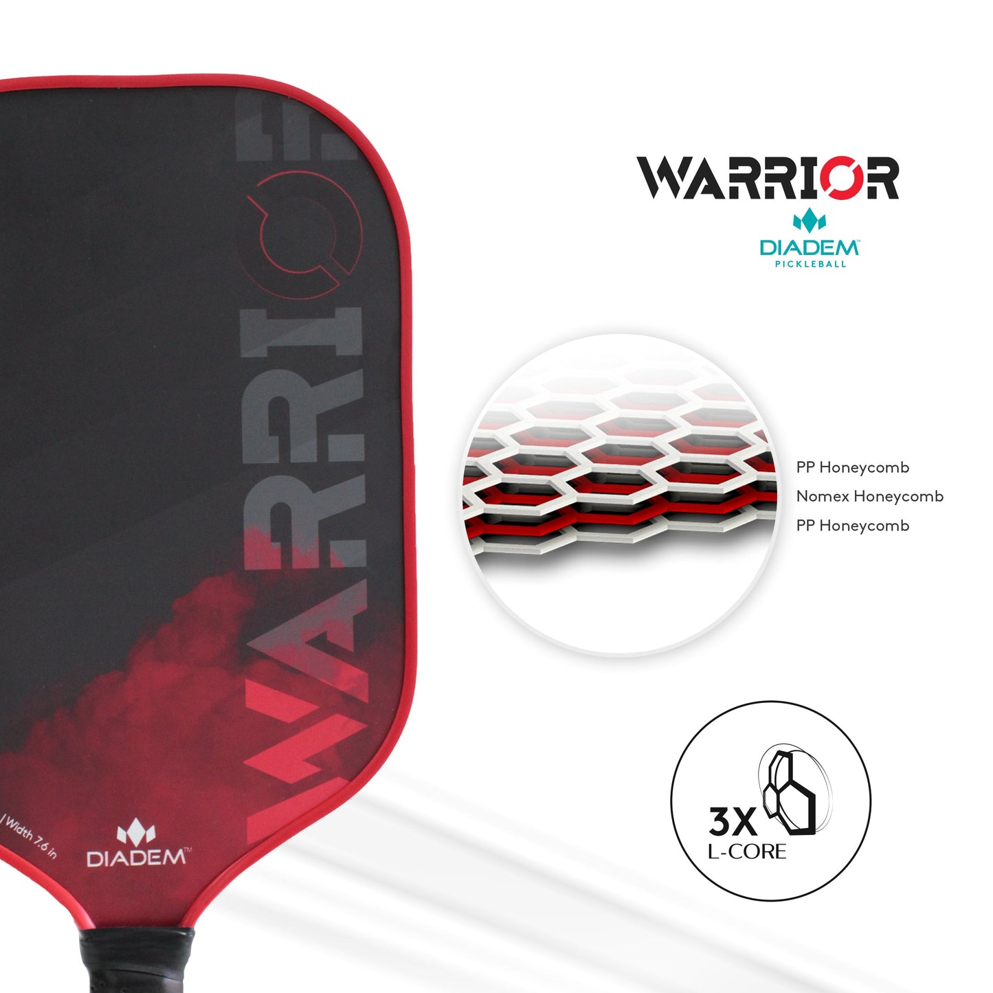 DIADEM Warrior