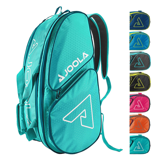 JOOLA Tour Elite Pro Pickleball Bag - 10% off with code