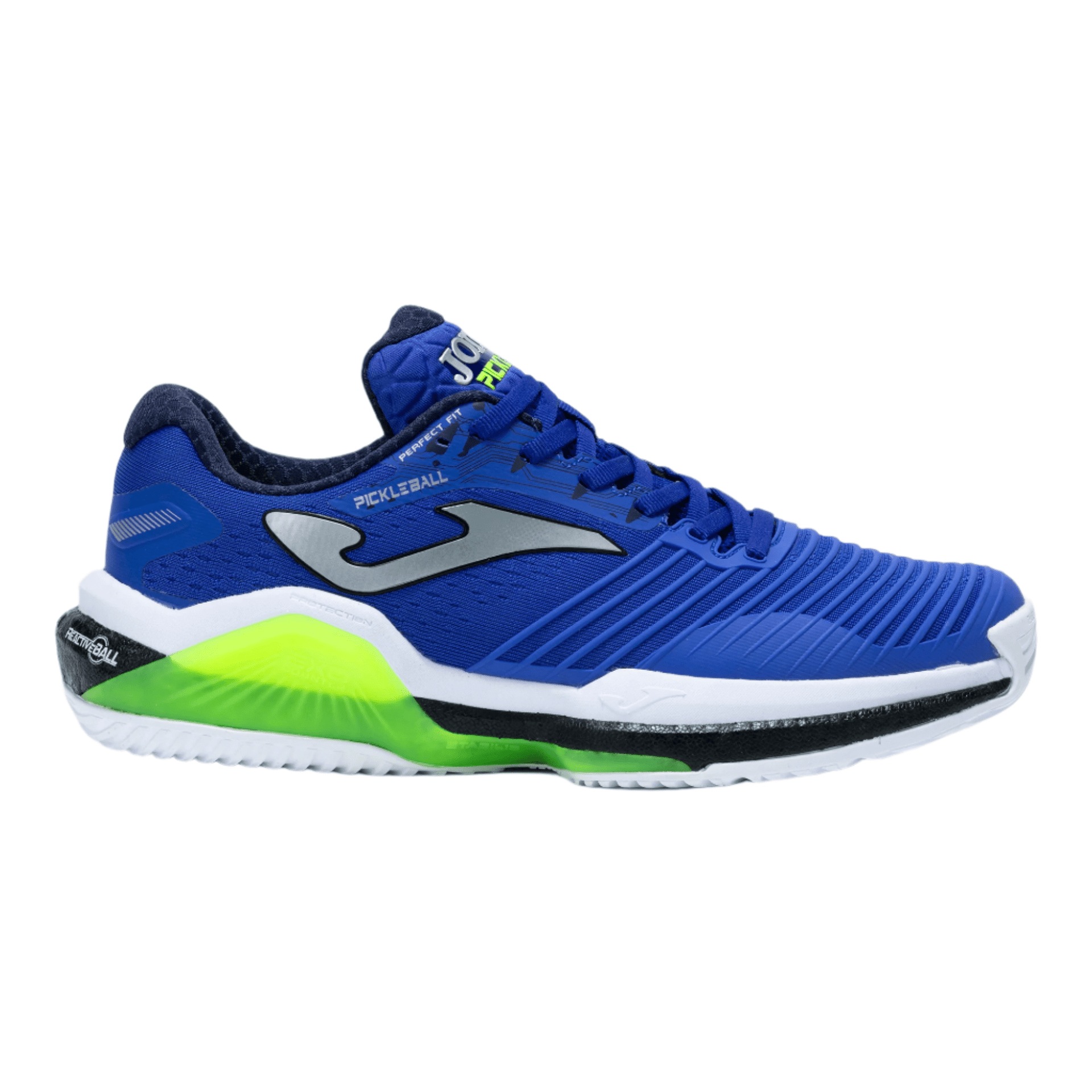 Joma Picklet04 Pickleball Shoes Royal – DUPR