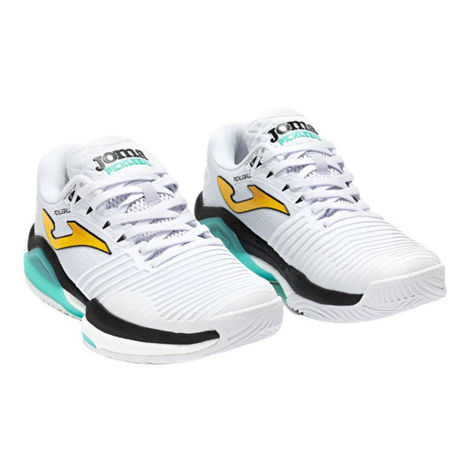 Joma Picklet32 Pickleball Shoes White