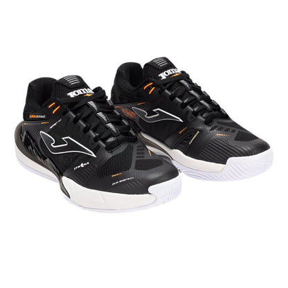 Joma P.Stroke Men 2501 Shoes Black