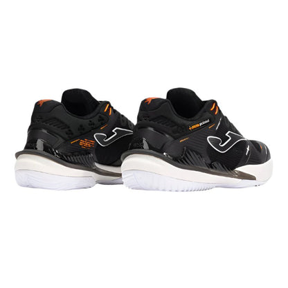 Joma P.Stroke Men 2501 Shoes Black