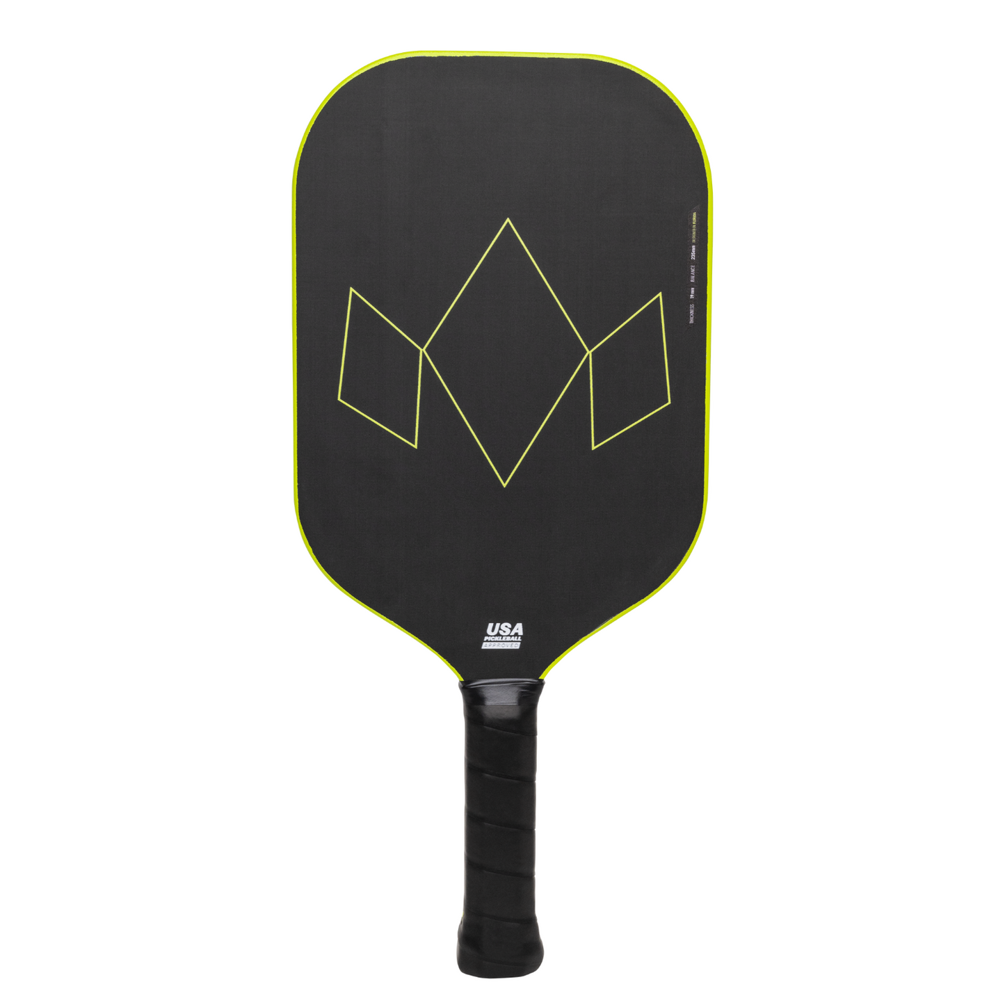 DIADEM Warrior v2
