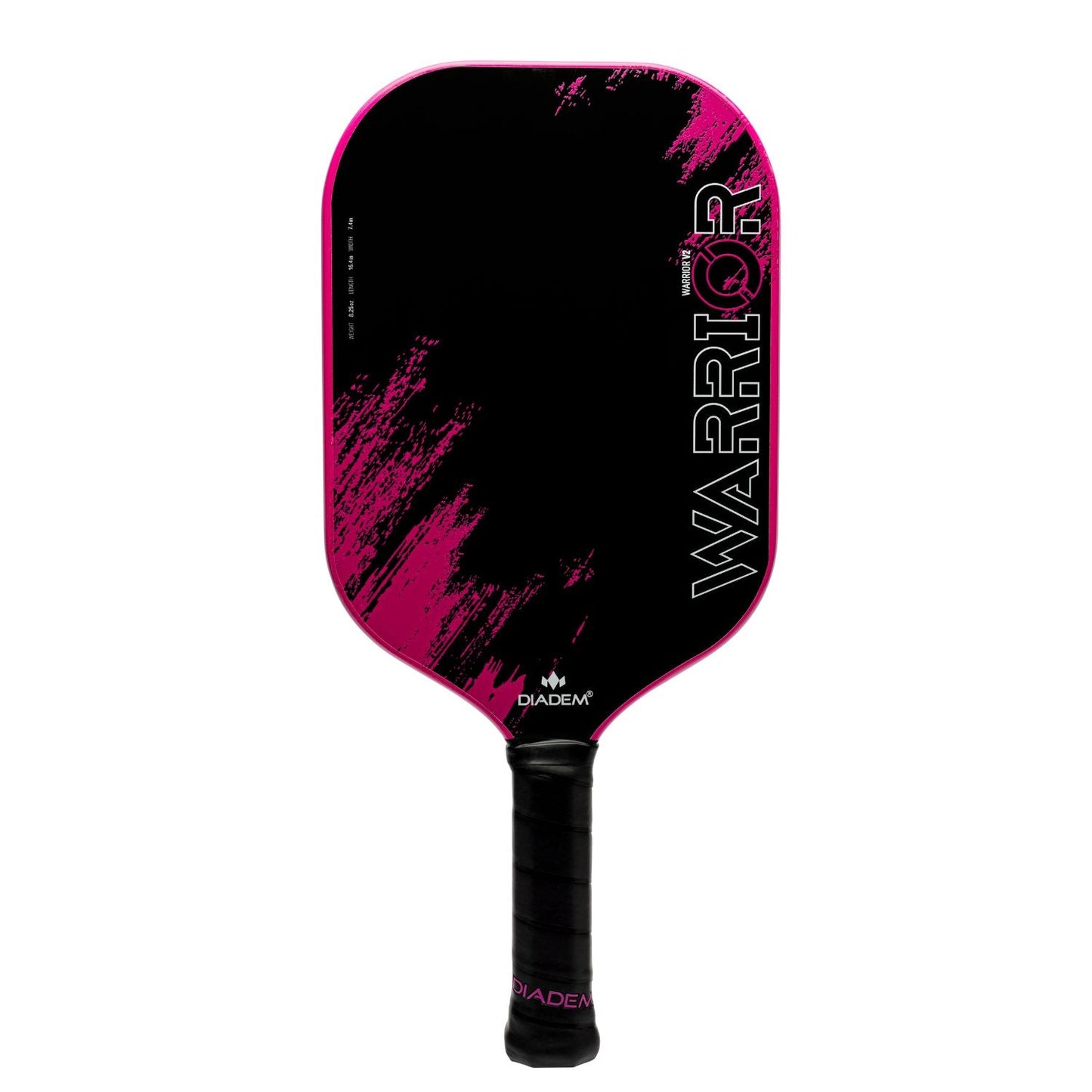 DIADEM Warrior v2